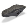Kapcie Gumbies Spasole Black