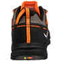 Męskie buty turystyczne Salewa Wildfire Canvas M