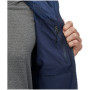 Męska kurtka softshellowa Patagonia R1 TechFace Hoody