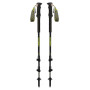 Kije trekkingowe Gabel Carbon Force Flk