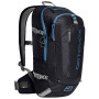Plecak Ortovox Traverse 20 (2020) czarny BlackRaven