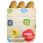 Pokrowiec 4camping Beecover Pocket