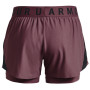 Szorty damskie Under Armour Play Up 2-in-1 Shorts