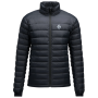 Męska kurtka puchowa Black Diamond M Access Down Jacket czarny Black (0002)