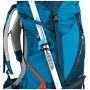 Plecak turystyczny Osprey Atmos Ag Lt 65