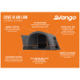 Przedsionek Vango Cove III Air Low