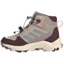 Buty dziecięce Adidas Terrex Ax4R Mid Sl