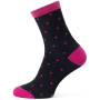 Skarpetki Warg Happy Merino W Mini Dots