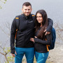 Bluza damska Progress Tispa Merino