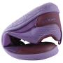 Buty barefoot dziecięce Reima Tallustelu Misty Violet