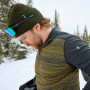 Męska koszulka Smartwool M Classic Thermal Merino Base Layer 1/4 Zip