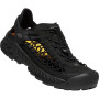 Męskie buty turystyczne Keen Uneek Nxis Men czarny triple black/black