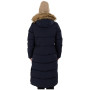 Damski płaszcz zimowy Fundango Meganne Padded Jacket