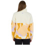 Bluza damska Fundango Riva Hybrid Pullover