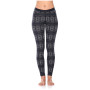 Damskie kalesony Icebreaker W's 250 Vertex Leggings