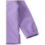 Dziecięca kurtka softshellowa Reima Vantti Misty Violet