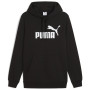 Męska bluza Puma ESS No. 1 Logo Hoodie TR