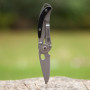 Nóż składany True Utility Skeleton Knife