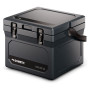 Lodówka turystyczna Dometic Cool-Ice WCI 22 czarny Slate