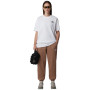 Koszulka damska The North Face S/S Essential Oversize Tee