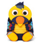 Plecak dziecięcy Affenzahn Toucan large mix1