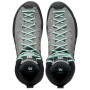 Buty trekkingowe wysokie damskie Scarpa Mescalito Trk 2 Gtx Wmn