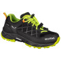 Buty dla juniora Salewa Jr Wildfire Wp
