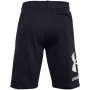 Męskie szorty Under Armour Rival FLC Big Logo Shorts