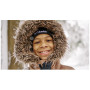 Czapka Columbia Youth Whirlibird™ Cuffed Beanie