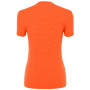 Damska koszulka Salewa Pedroc Amr W Seamless T-Shirt