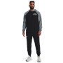 Męskie spodnie dresowe Under Armour Rival Flc WM Jogger