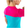 Damska koszulka Dynafit Traverse S-Tech S/S Tee W