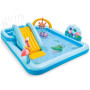 Plac zabaw Intex Jungle Adventure