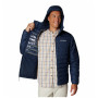 Kurtka męska Columbia Powder Lite™ II Hooded Jacket