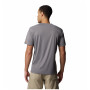 Koszulka męska Columbia Zero Rules™ Light Short sleeve Graphic Crew