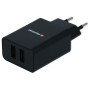 Adapter Swissten SMART IC czarny