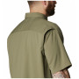 Koszula męska Columbia Utilizer™ II Solid Short Sleeve Shirt