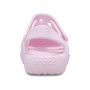 Sandały dziecięce Crocs Classic Fisherman Pink Milk