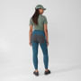 Damskie legginsy Fjällräven Abisko Trekking Tights Pro W