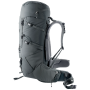 Damski plecak turystyczny Deuter Aircontact Core 45+10 SL