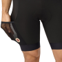 Spodenki damskie Fjällräven Hoja Bib Shorts W