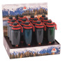 Butelka Robens Leaf Flask 0.7L