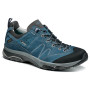 Buty damskie Asolo Agent EVO GV ML niebieski IndianTeal