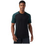 Koszulka męska Smartwool M Active Mesh Short Sleeve