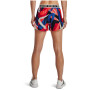 Szorty damskie Under Armour Play Up Shorts 3.0 SP