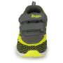 Buty na rzep dziecięce Bugga Hone Gray
