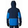 Kurtka męska Columbia Aerial Ascender™ Jkt
