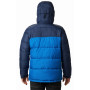 Kurtka zimowa męska Columbia Pike Lake Hdd Jkt