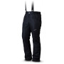 Damskie spodnie narciarskie Trimm PANTHER LADY czarny Black