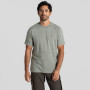 Koszulka Craghoppers Buffon Short Sleeved T-Shirt
